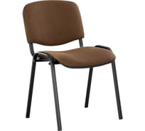 Офисный стул NOWY STYL ISO-17 BLACK RU C-24 WSI02XXXX00B00CCCC024XS17