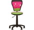 Детское компьютерное кресло NOWY STYL MINISTYLE GTS RU FLOWERS WOM10GXXR00x00BCBC004NS00 2