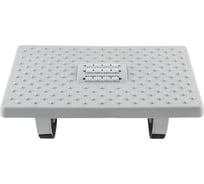 Подставка для ног WMC TOOLS с массажными роликами WMC-Hr0695(61536)