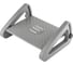 Подставка для ног WMC TOOLS с массажными роликами WMC-Hr0652(61497) 1