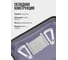 Подставка для ног WMC TOOLS с массажными роликами WMC-Hr0652(61497) 7