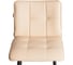 Барный стул Tetchair Bari экокожа, бежевый 24909 6