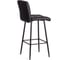 Барный стул Tetchair Medeo экокожа, черный 24912 2