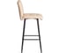 Барный стул Tetchair Medeo экокожа, бежевый 24913 2