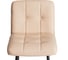 Полубарный стул Tetchair Medeo экокожа, бежевый 24920 6