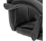 Кресло Tetchair Cambridge metalBL кож/зам/ткань, черный/черный, 36-6/11 25023 6
