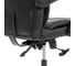 Кресло Tetchair Cambridge metalBL кож/зам/ткань, черный/черный, 36-6/11 25023 7
