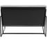 Диван Tetchair Charli LUX велюр/букле, VT shape silver 25185 5