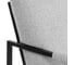 Диван Tetchair Charli LUX велюр/букле, VT shape silver 25185 7