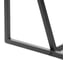 Диван Tetchair Charli LUX велюр/букле, VT shape silver 25185 10