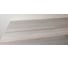 Полка MW 40x150x400, парящая сорт Экстра лиственница сращенная с крепежом ПЛСР-40-150-400 9