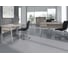 Стол прямой SKYLAND СП-3.1P Мокачино/Алюминий 1400х608х755 IMAGO PLUS 00-07190038 2