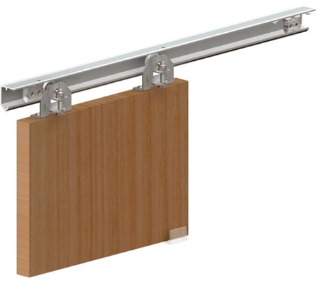 Комплект фурнитуры Valcomp JUPITER JU0 2201018