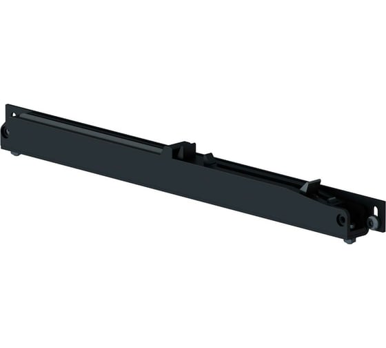 Доводчики для дверей Valcomp SILENT-STOP DESIGN LINE комплект 2 шт 2212001