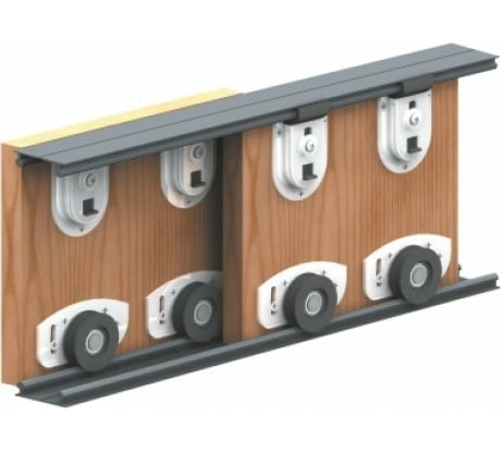 Комплект фурнитуры Valcomp ARES AR15 150 2201063