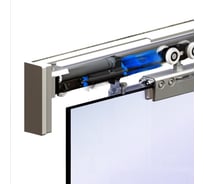 Механизм синхронного раздвижения Valcomp для HERKULES GLAS 219072