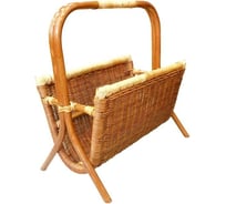 Газетница Экодизайн Wicker 25/05 К