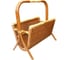 Газетница Экодизайн Wicker 25/05 К 1