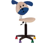 Детское компьютерное кресло NOWY STYL DOG GTS RU WOD03GXXR00S00AAZZ801NS00