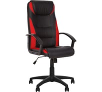 Кресло руководителя NOWY STYL TOKYO TILT ECO-30/ECO-90 WRT34GPNR00X00EAEA806TM03