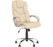 Кресло руководителя NOWY STYL MORFEO TILT CHR68 RU ECO-07 WRM35GQAR00M00EAEA007CS03