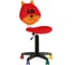 Детское компьютерное кресло NOWY STYL CAT GTS RU WOC15GXXR00S00AAZZ802NS00 1
