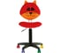 Детское компьютерное кресло NOWY STYL CAT GTS RU WOC15GXXR00S00AAZZ802NS00 2