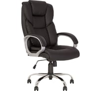 Кресло руководителя NOWY STYL MORFEO TILT CHR68 RU ECO-30 WRM35GQAR00M00EAEA030CS03