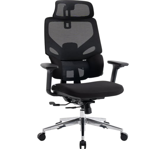 Кресло компьютерное EVOLUTION LumbarPro AL 1