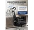 Кресло компьютерное EVOLUTION LumbarPro AL 8