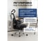 Кресло компьютерное EVOLUTION LumbarPro AL 9