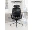 Кресло компьютерное EVOLUTION LumbarPro AL 14