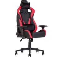 Геймерское кресло NOWY STYL HEXTER PRO R4D TILT MB70 ECO/02 BLACK/RED E-16938424