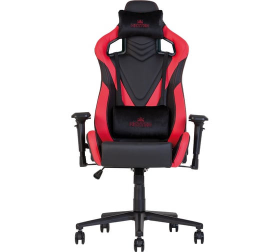 Геймерское кресло NOWY STYL HEXTER PRO R4D TILT MB70 ECO/02 BLACK/RED E-16938424