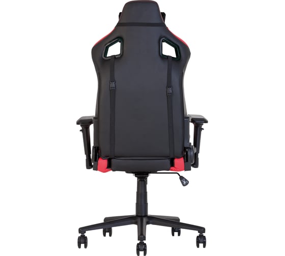 Геймерское кресло NOWY STYL HEXTER PRO R4D TILT MB70 ECO/02 BLACK/RED E-16938424