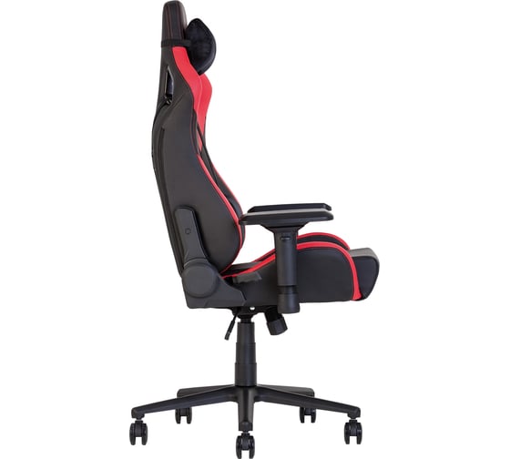 Геймерское кресло NOWY STYL HEXTER PRO R4D TILT MB70 ECO/02 BLACK/RED E-16938424