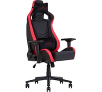 Геймерское кресло NOWY STYL HEXTER PRO R4D TILT MB70 ECO/01 BLACK/RED E-16751247