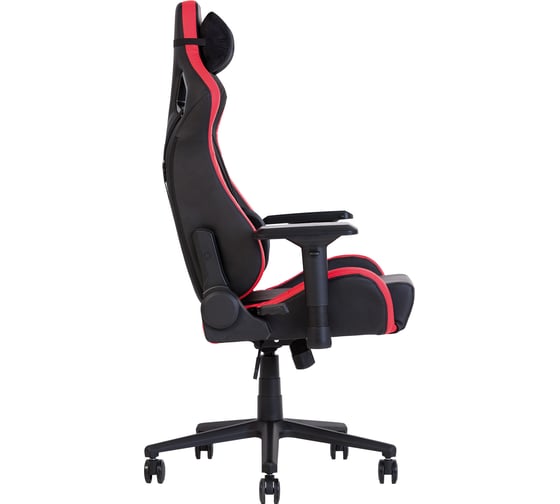 Геймерское кресло NOWY STYL HEXTER PRO R4D TILT MB70 ECO/01 BLACK/RED E-16751247