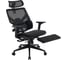 Кресло компьютерное EVOLUTION LumbarPro FR 5