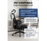 Кресло компьютерное EVOLUTION LumbarPro FR 9