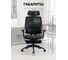 Кресло компьютерное EVOLUTION LumbarPro FR 13