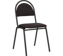 Офисный стул NOWY STYL SEVEN BLACK LT RU C-11 WSS49XXXXXXB00CCCC011XS15