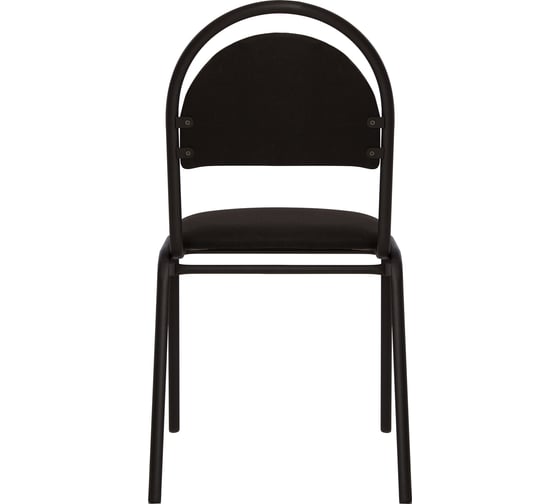 Офисный стул NOWY STYL SEVEN BLACK LT RU C-11 WSS49XXXXXXB00CCCC011XS15