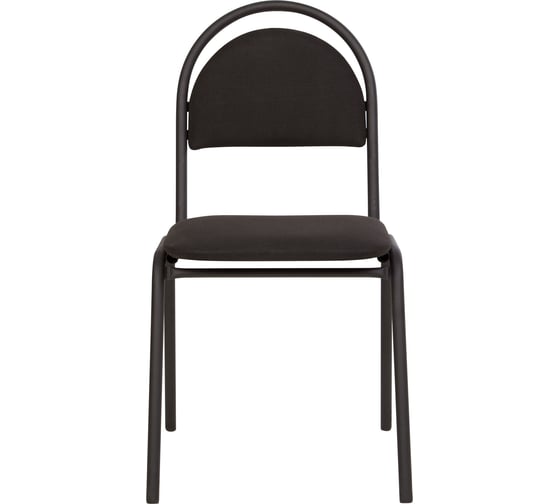 Офисный стул NOWY STYL SEVEN BLACK LT RU C-11 WSS49XXXXXXB00CCCC011XS15