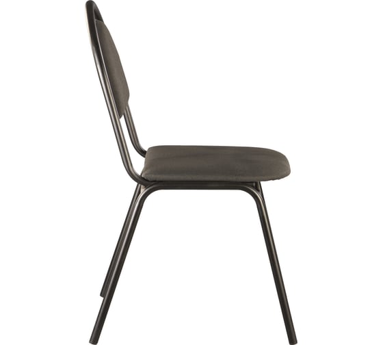 Офисный стул NOWY STYL SEVEN BLACK LT RU C-38 WSS49XXXXXXB00CCCC038XS15