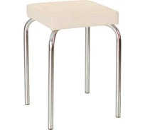 Табурет NOWY STYL TUTTI CHROME BOX-4 RU V-18 4 шт WDT13XXXX00C00VVXX018XS29