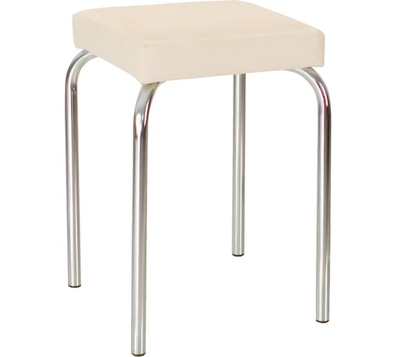 Табурет NOWY STYL TUTTI CHROME BOX-4 RU V-18 4 шт WDT13XXXX00C00VVXX018XS29 1