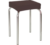 Табурет NOWY STYL TUTTI CHROME BOX-4 RU V-3 4 шт WDT13XXXX00C00VVXX003XS29