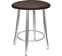 Табурет NOWY STYL TEDDY CHROME RU BOX-4 V-3 4 шт WDT14XXXX00C00VVXX003XS29