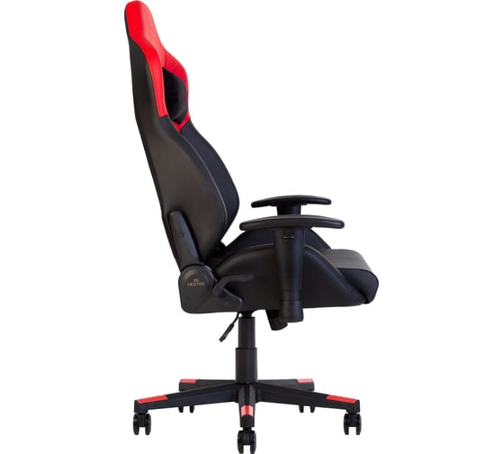 Геймерское кресло NOWY STYL HEXTER MX R1D TILT PL70 ECO/01 BLACK/RED E-179421428